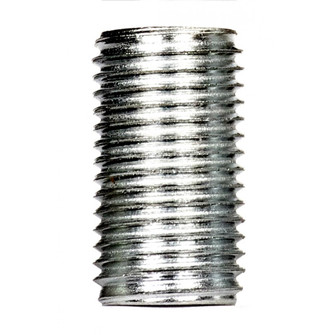Nipple in Zinc Plated (230|902112)