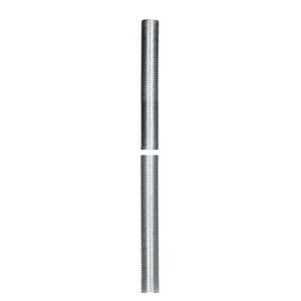 Nipple in Zinc Plated (230|902106)