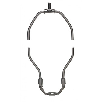 Light Duty Harp in Dark Antique Brass (230|902083)