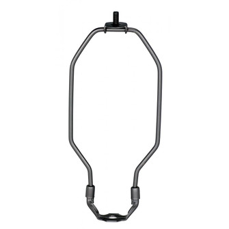 Light Duty Harp in Dark Antique Brass (230|902082)