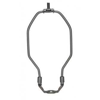 Light Duty Harp in Dark Antique Brass (230|902081)