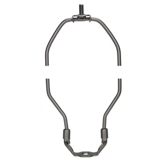 Heavy Duty Harp in Dark Antique Brass (230|902080)