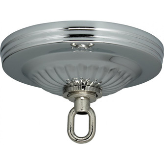 Canopy Kit in Chrome (230|90196)