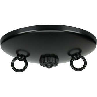 Swag Canopy Kit in Black (230|90195)