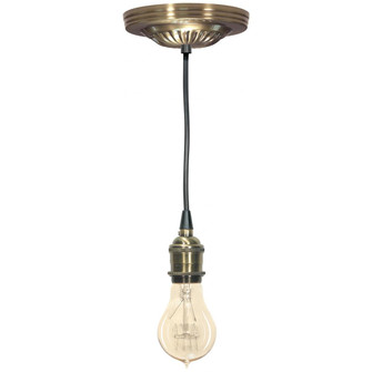 Canopy Kit in Antique Brass (230|901890)