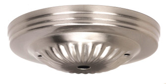 Canopy in Brushed Nickel (230|901879)