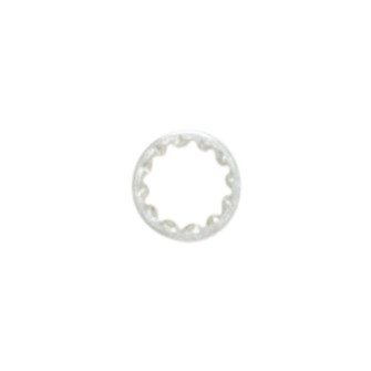 Toothwasher in Zinc Plated (230|901804)