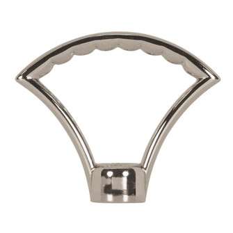 2'' Die Cast Fixture Loops in Polished Chrome (230|901730)