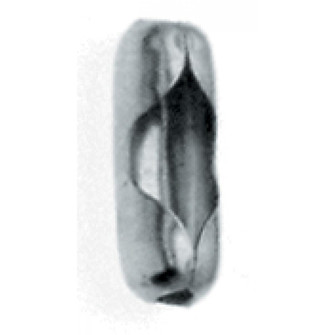 Connector in Nickel (230|90173)