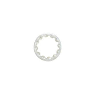 Toothwasher in Zinc Plated (230|901698)