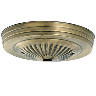 Canopy in Antique Brass (230|901675)