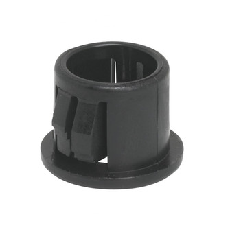 Snap-In Bushing in Black (230|90161)
