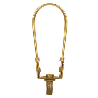 Bulb Clip in Brass Plated (230|901567)