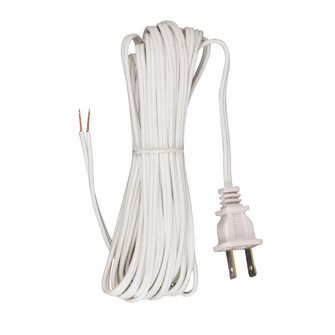 Cord Sets in White (230|901534)