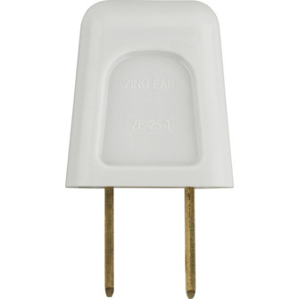 Connect Plug in White (230|901520)