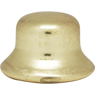 Finial in Brass Plated (230|90139)