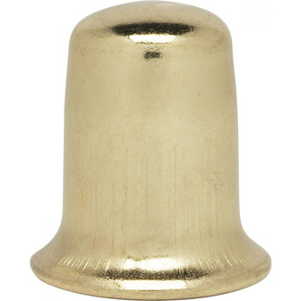 Finial in Brass Plated (230|90136)