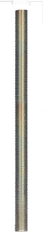 Nipple in Zinc Plated (230|901281)