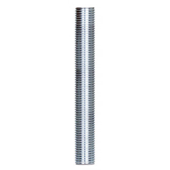 Nipple in Zinc Plated (230|901163)