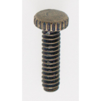 Head Thumb Screw in Antique Brass (230|901155)