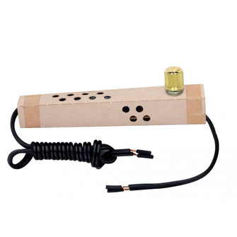 Full Range Pole Lamp Dimmer Switch in Not Specified (230|901082)