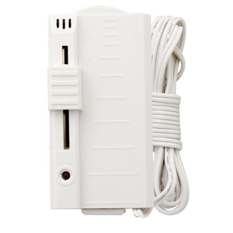 Dimmer in White (230|901069)