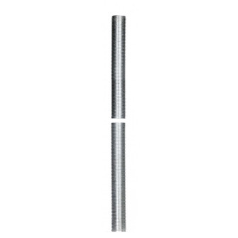 Nipple in Zinc Plated (230|901068)