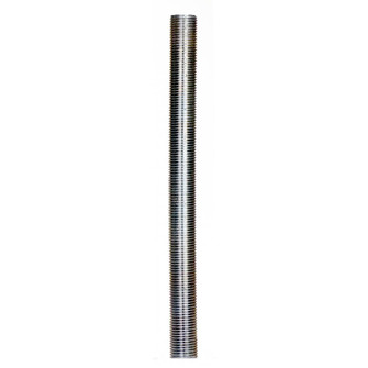 Nipple in Zinc Plated (230|901029)