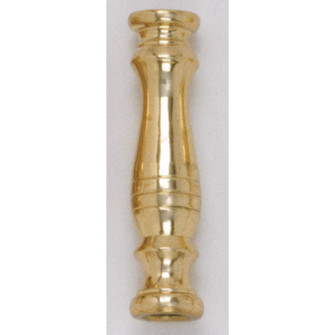 Neck And Spindle in Burnished / Lacquered (230|90098)