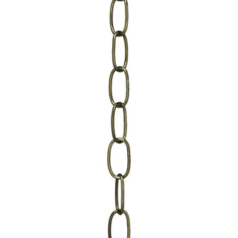 11 Gauge 11/2'' Link Length in Antique Brass (230|90071)