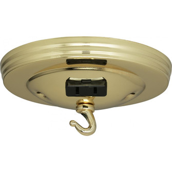 Canopy Kit in Brass (230|90041)