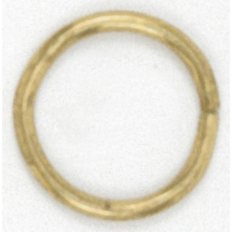 Plated Ring in Brass Plated (230|90012)