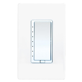 Dimmer Controls & Switches in White (230|86103)