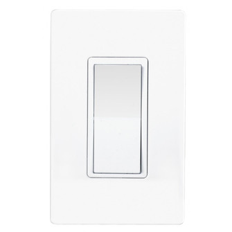 Dimmer Controls & Switches in White (230|86102)