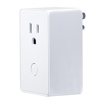 Dimmer Controls & Switches in White (230|86100)