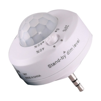 Dimmer Controls & Switches in White (230|80955)