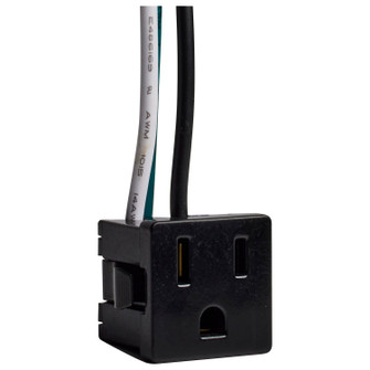 Ground Lead in Black (230|802828)