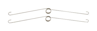 Clips in Silver (230|802709)