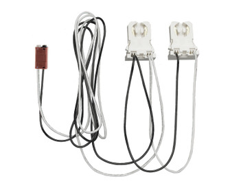 LED Ballast Bypass Wiring Har (230|802627)