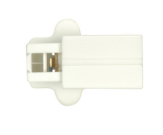 Female Spt-2 Plug in White (230|802521)