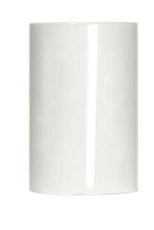 2'' Oversize Edison Cover in White (230|802471)