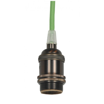 Lampholder in Dark Antique Brass (230|802456)