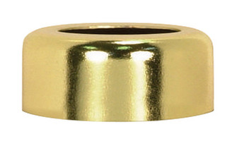 Candle Follower in Brass Plated (230|802452)