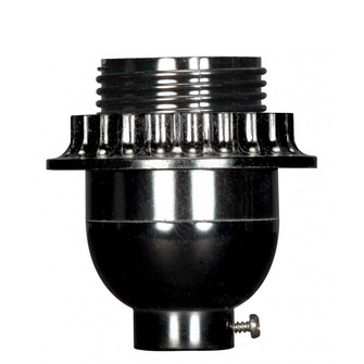 Phenolic Short Keyless in Black (230|802448)