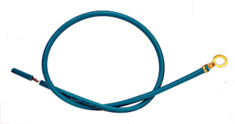 Wire in Green (230|802377)