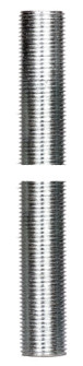3/8 Ip X 36'' Zinc Nipple in Zinc Plated (230|802363)