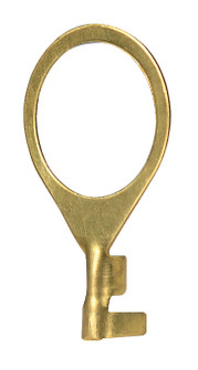 Wire in Brass Plated (230|802333)