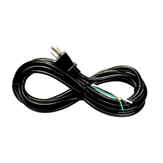 Cord Set in Black (230|802313)