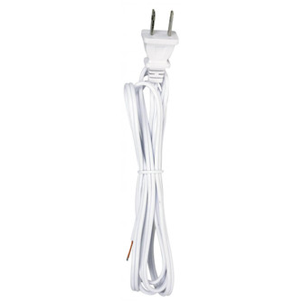 Cord Set in White (230|802306)