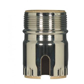 Shell With Paper Liner in Polished Nickel (230|802301)